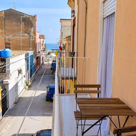 Apartamento Onda Marina Agrigento Exterior foto