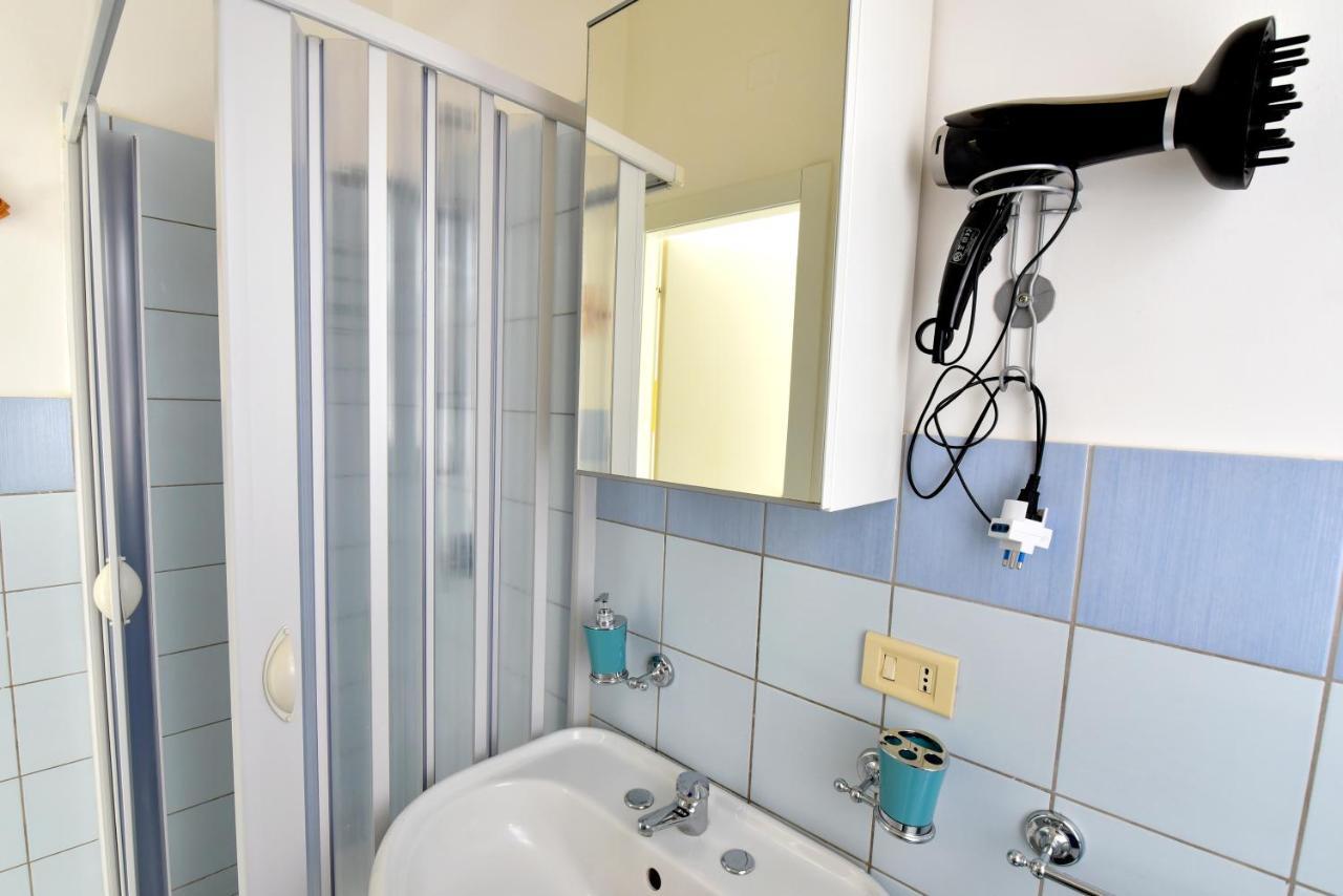 Apartamento Onda Marina Agrigento Exterior foto