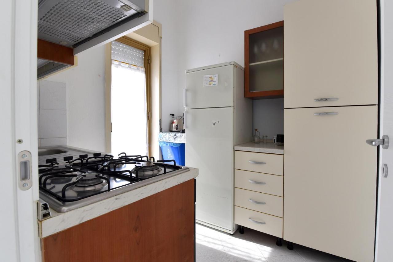 Apartamento Onda Marina Agrigento Exterior foto