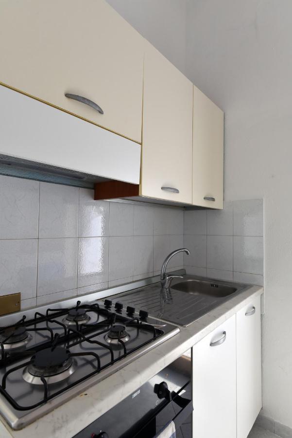 Apartamento Onda Marina Agrigento Exterior foto
